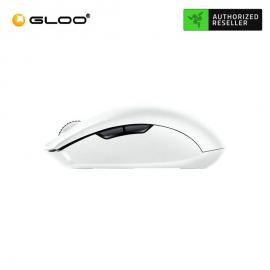 Razer Orochi V2 Wireless Gaming Optical Mouse White Bluetooth  Ultra-lightweight