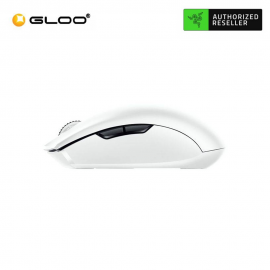 Razer Orochi V2 Ultra-lightweight Wireless Gaming Mouse – White (RZ01-03730400-R3A1)