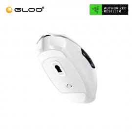 Razer Orochi V2 Ultra-lightweight Wireless Gaming Mouse – White (RZ01-03730400-R3A1)