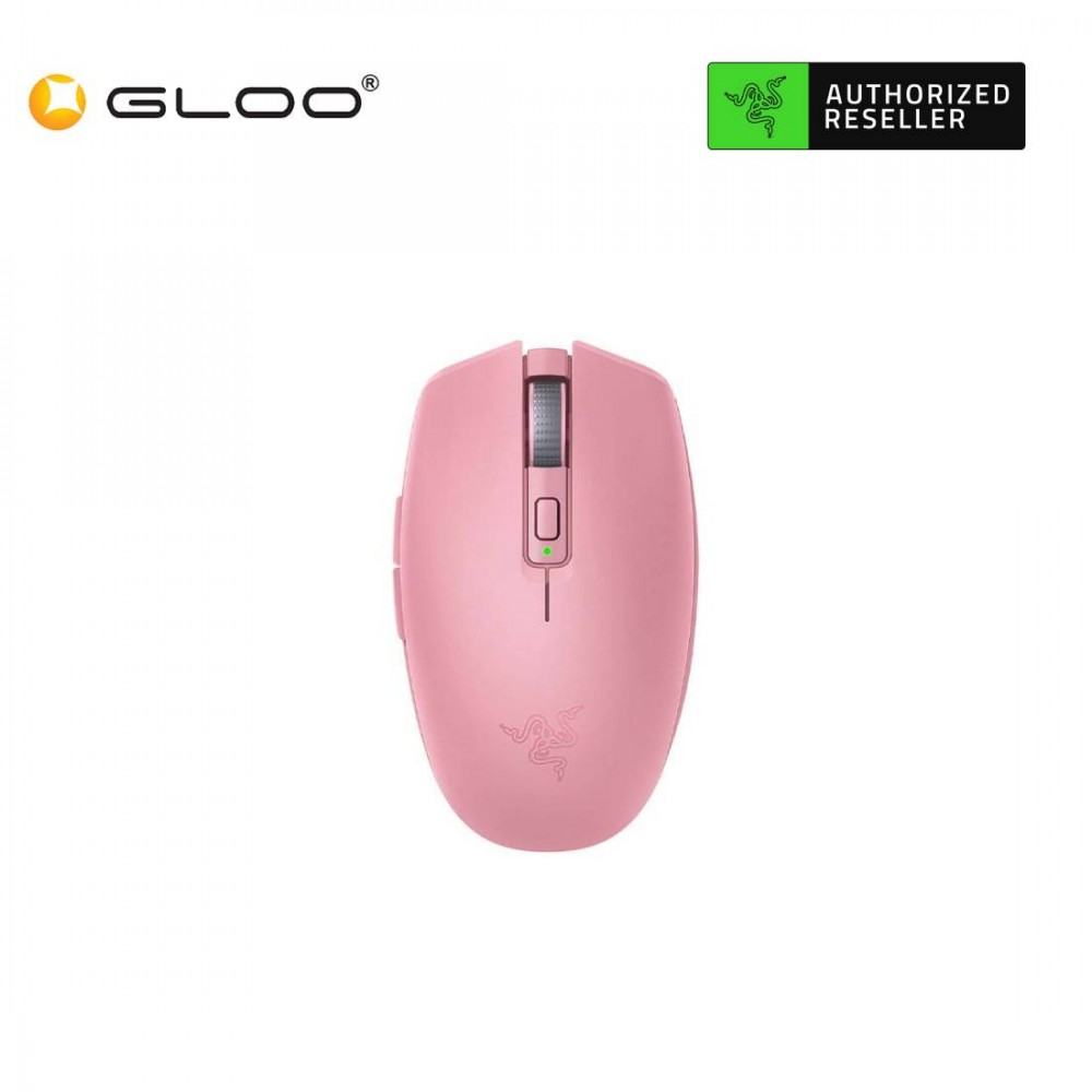 Razer Orochi V2 Ultra-lightweight Wireless Gaming Mouse (RZ01-03731200-R3A1)