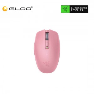 Razer Orochi V2 Ultra-lightweight Wireless Gaming Mouse (RZ01-03731200-R3A1)