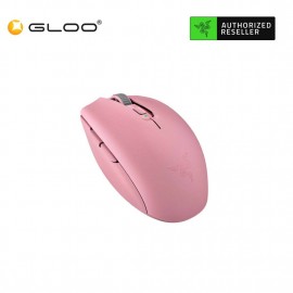 Razer Orochi V2 Ultra-lightweight Wireless Gaming Mouse (RZ01-03731200-R3A1)