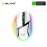 Razer Basilisk V3 Pro Hyperspeed Wireless Gaming Mouse – White (RZ01-04620200-R3A1)