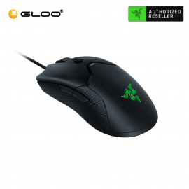 Razer Viper 8KHz Ambidextrous Wired Gaming Mouse (RZ01-03580100-R3M1)