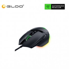 Razer Basilisk V3 26K dpi Wired Gaming Mouse (RZ01-04000100-R3M1)