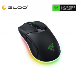 Razer Cobra Pro Wireless Gaming Mouse – Black (RZ01-04660100-R3A1)
