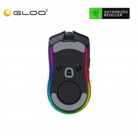 Razer Cobra Pro Wireless Gaming Mouse – Black (RZ01-04660100-R3A1)