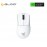 Razer DeathAdder V3 Pro Wireless Gaming Mouse – White (RZ01-04630200-R3A1)