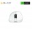 Razer DeathAdder V3 Pro Wireless Gaming Mouse – White (RZ01-04630200-R3A1)
