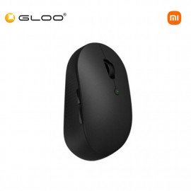 Xiaomi Dual Mode Wireless Mouse Silent Edition Black