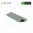 Razer Goliathus Extended Chroma Soft Gaming Mouse Mat - Mercury White (RZ02-02500314-R3M1)