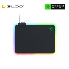 Razer Firefly V2 - RGB Mouse Pad (RZ02-03020100-R3M1)