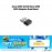 [Pre-order] Asus USB-AC53 Nano USB WiFi Adapter Dual Band [ETA:3-5 working days]