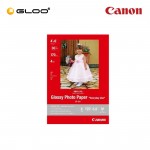 Canon Glossy Photo Paper 4" x 6" 170g/m GP-501 (30Sheets)