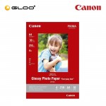 Canon Glossy Photo Paper 4" x 6" 210g/m GP-601 (30Sheets)