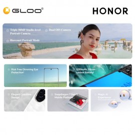 Honor 200 (12+512GB) - Black