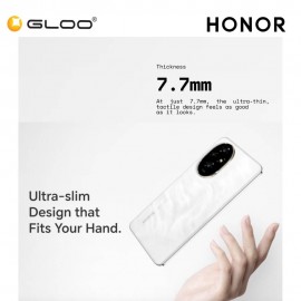 Honor 200 (12+512GB) - Black