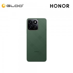 Honor 200 Smart [8GB RAM 256GB ROM] Green - Original Honor Malaysia