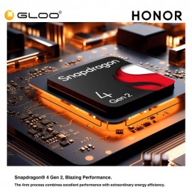 Honor Smart 200 8+256GB - White