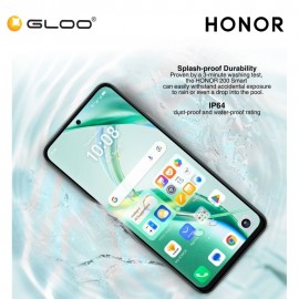 Honor Smart 200 8+256GB - White