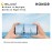 Honor Smart 200 8+256GB - White