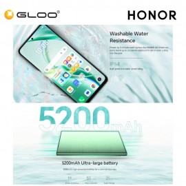 Honor Smart 200 8+256GB - White