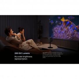 Xiaomi Smart Projector L1 UK - Original Mi Malaysia