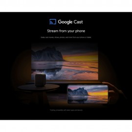 Xiaomi Smart Projector L1 UK - Original Mi Malaysia