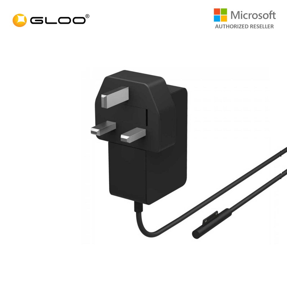 Microsoft Surface 65W Power Supply - Q4Q-00005