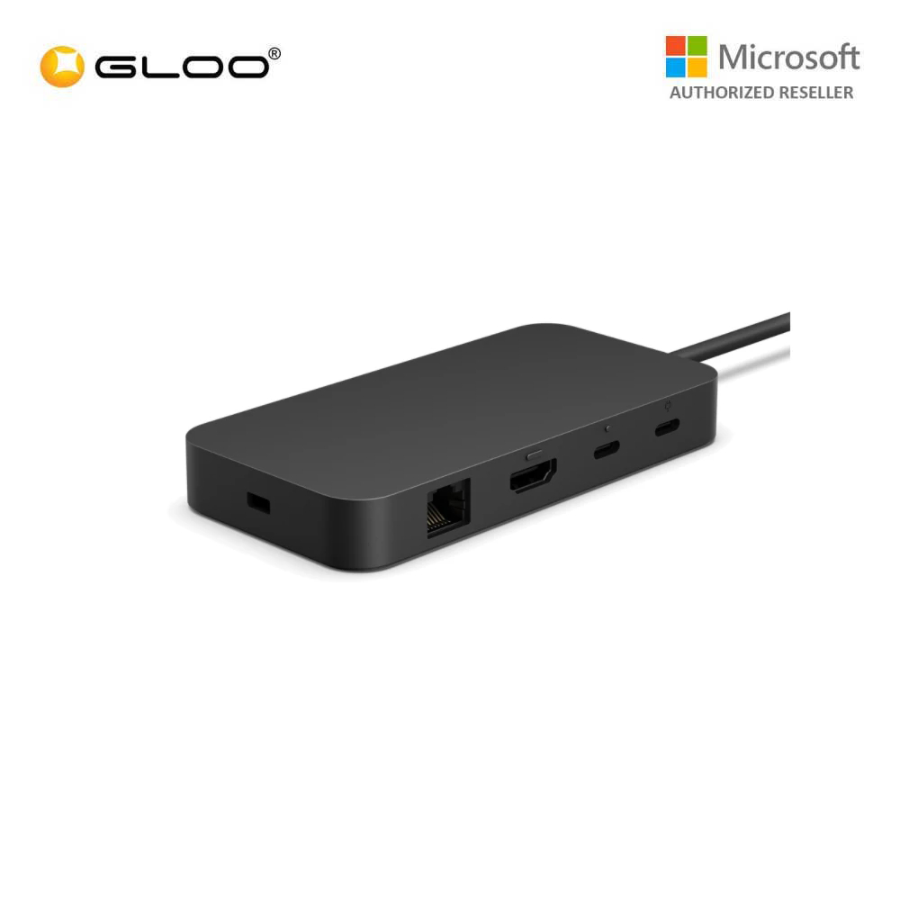 Microsoft Surface USB 4 Dock - EP2-19892