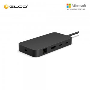Microsoft Surface USB 4 Dock - EP2-19892