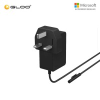 Microsoft Surface 24W Power Supply For Surface Go - KVG-00005