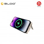 ADAM elements GRAVITY C2 Magnetic Wireless Charging Power Bank-Midnight 840741114754