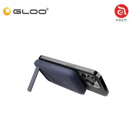 ADAM elements GRAVITY C2 Magnetic Wireless Charging Power Bank-Midnight 840741114754