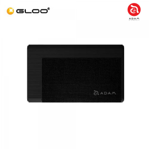 ADAM elements GRAVITY Pro 100W Fast Charging Power Bank 20000mAh (Black) 840741114945