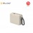 ADAM elements VIONTA T1 10000mAh Travel Power Bank with Built-In Cable (Milk Tea) APBADVTT1MT 840741117212