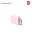 ADAM elements VIONTA T1 10000mAh Travel Power Bank with Built-In Cable-Pink APBADVTT1PK 840741117229