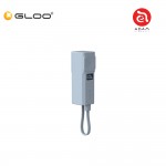 ADAM elements VIONTA P5 Pro 5-in-1 Pocket Power Bank 5000mAh (Blue) APBADVTP5PBL 840741117328