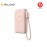 ADAM elements VIONTA C2 Pro 8-in-1 Magnetic Power Bank 10,000 mAh (Pink) APBADVTC2PPK 840741117366