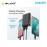 ANKER PowerCore Select 10000 Portable Power Bank with Dual Output Ports (12W/10000mAh) - Black