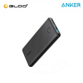 Anker PowerCore III 10K Speedy Charging Power Bank (12W/10000mAh) - Black