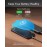 ANKER PowerCore III 10K Speedy Charging Power Bank (12W/10000mAh) - Black