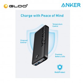 Anker 335 PowerCore 20K Fast Charging Power Bank (20W/20000mAh)