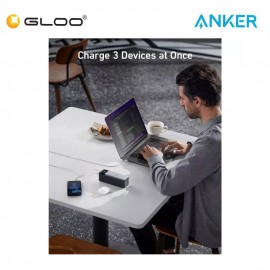 Anker 737 Power Bank (PowerCore 24K) A1289