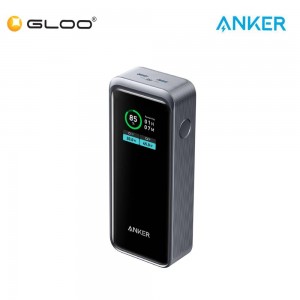 Anker Prime 12000mAh Power Bank 130W