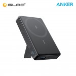 Anker MagGo Power Bank 10000mAh MagSafe A1652 - Black