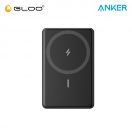 Anker MagGo Power Bank 10000mAh MagSafe - Black