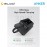 Anker Zolo Power Bank (20K30W Build in USB-C Cable) - Black A1689
