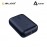 Aukey 22.5W USB C PD & USB QC3.0 10000mAH Mini Power Bank PB-N83S blue 689323785537