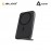 AUKEY MagLynk 30W 10000mAh Magnetic Wireless Charging Power Bank PB-MS02-BK